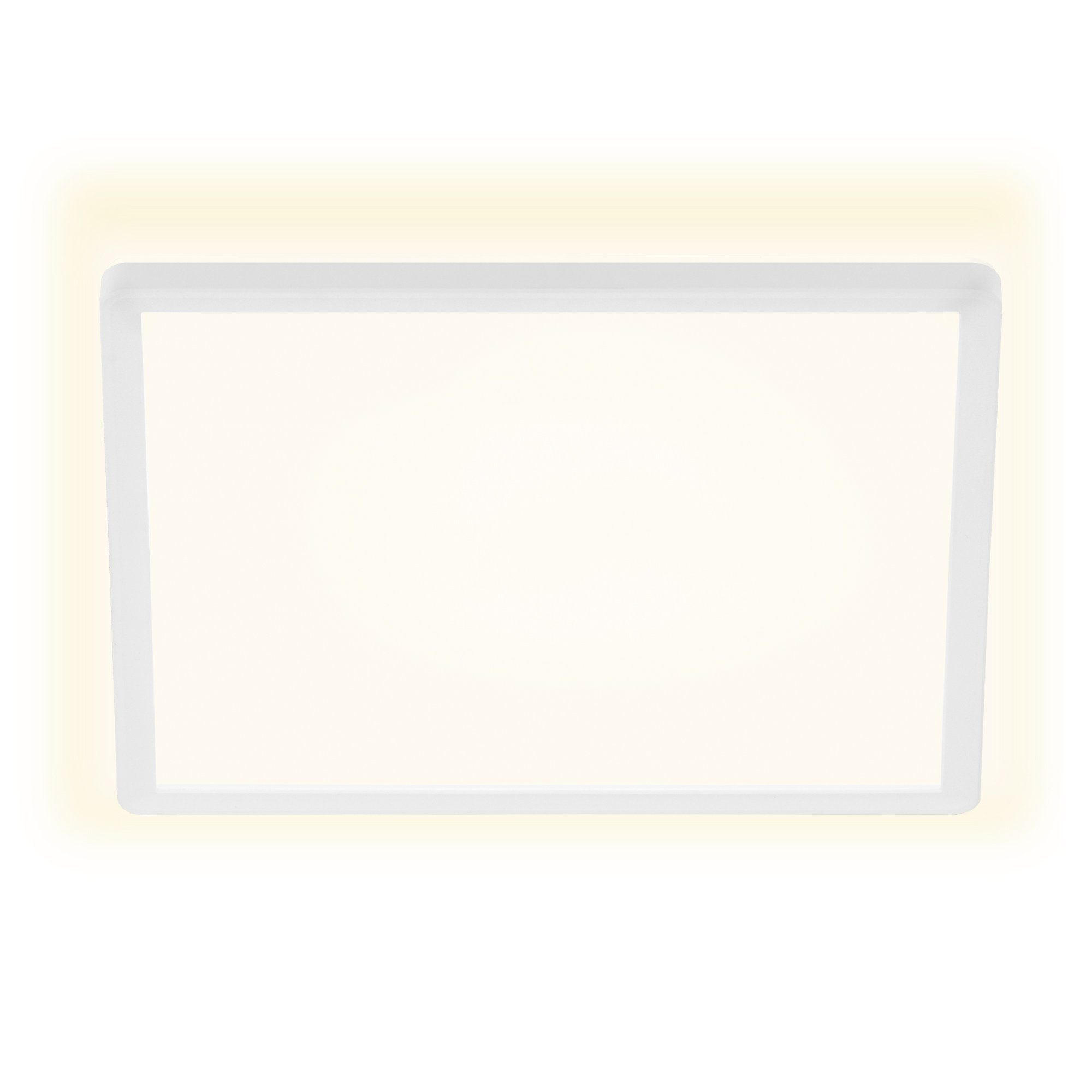 Briloner LED PANEL, 42/42/2,9 cm