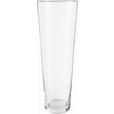 VASE 50 cm  - Klar, Basics, Glas (17/50cm) - Ambia Home