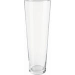 VASE 50 cm  - Klar, Basics, Glas (17/50cm) - Ambia Home