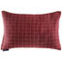 ZIERKISSEN 40/60 cm - Rot, KONVENTIONELL, Textil (40/60cm) - David Fussenegger ZIERKISSEN 40/60 cm - Rot, KONVENTIONELL, Textil (40/60cm) - David Fussenegger