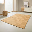 JUTETEPPICH 80/150 cm Naturfarben  - Naturfarben, Natur, Textil (80/150cm) - Linea Natura