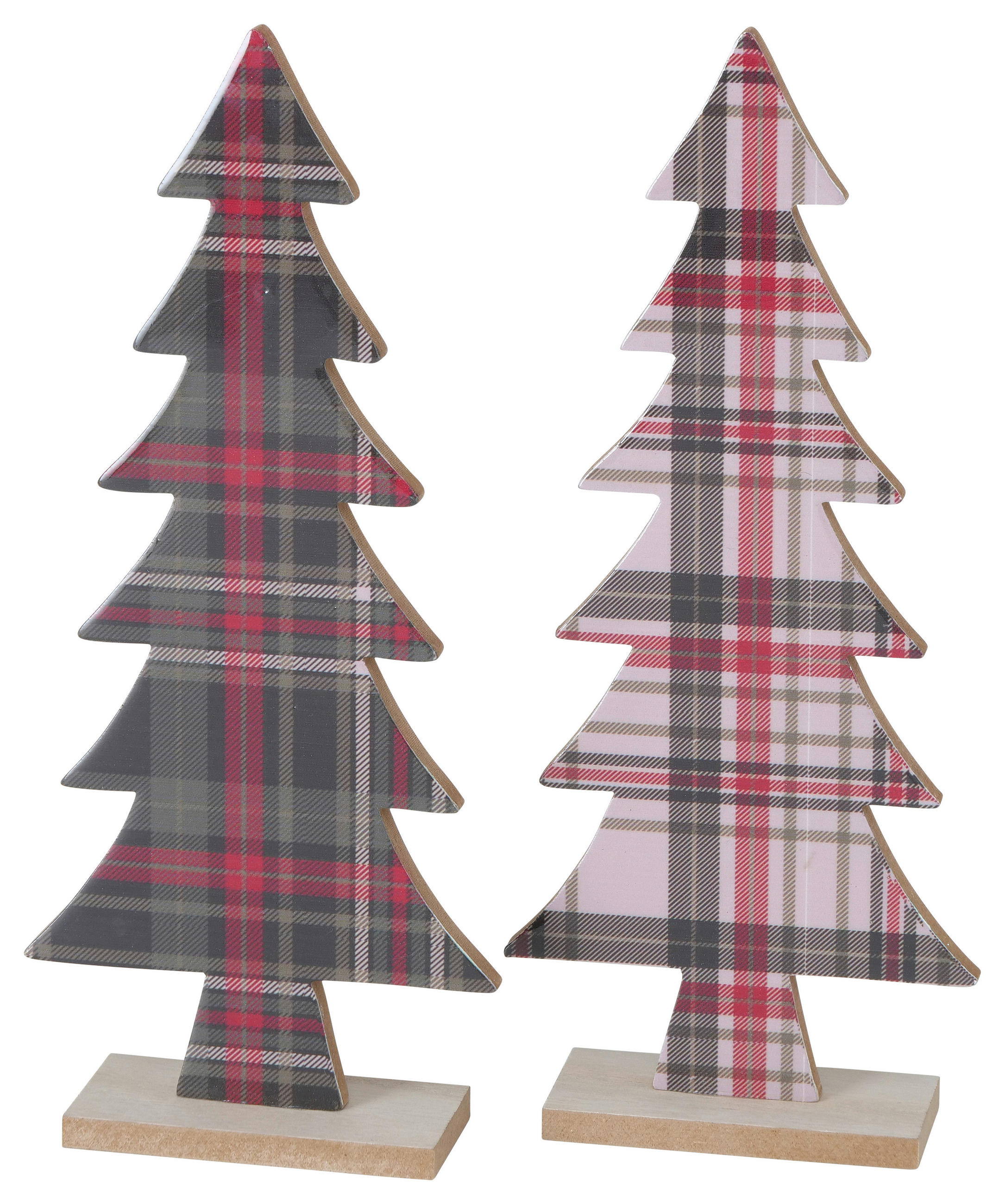 Braduț Decorativ Xmassale