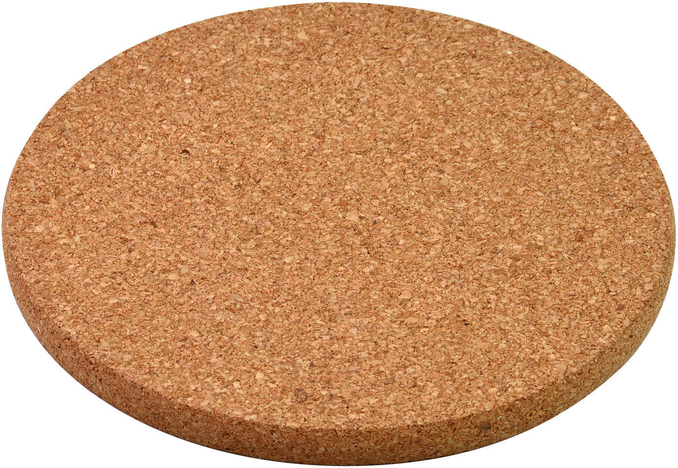 UNTERSETZER Naturmaterialien Naturfarben 19 cm  - Naturfarben, Basics, Naturmaterialien (19cm) - Justinus