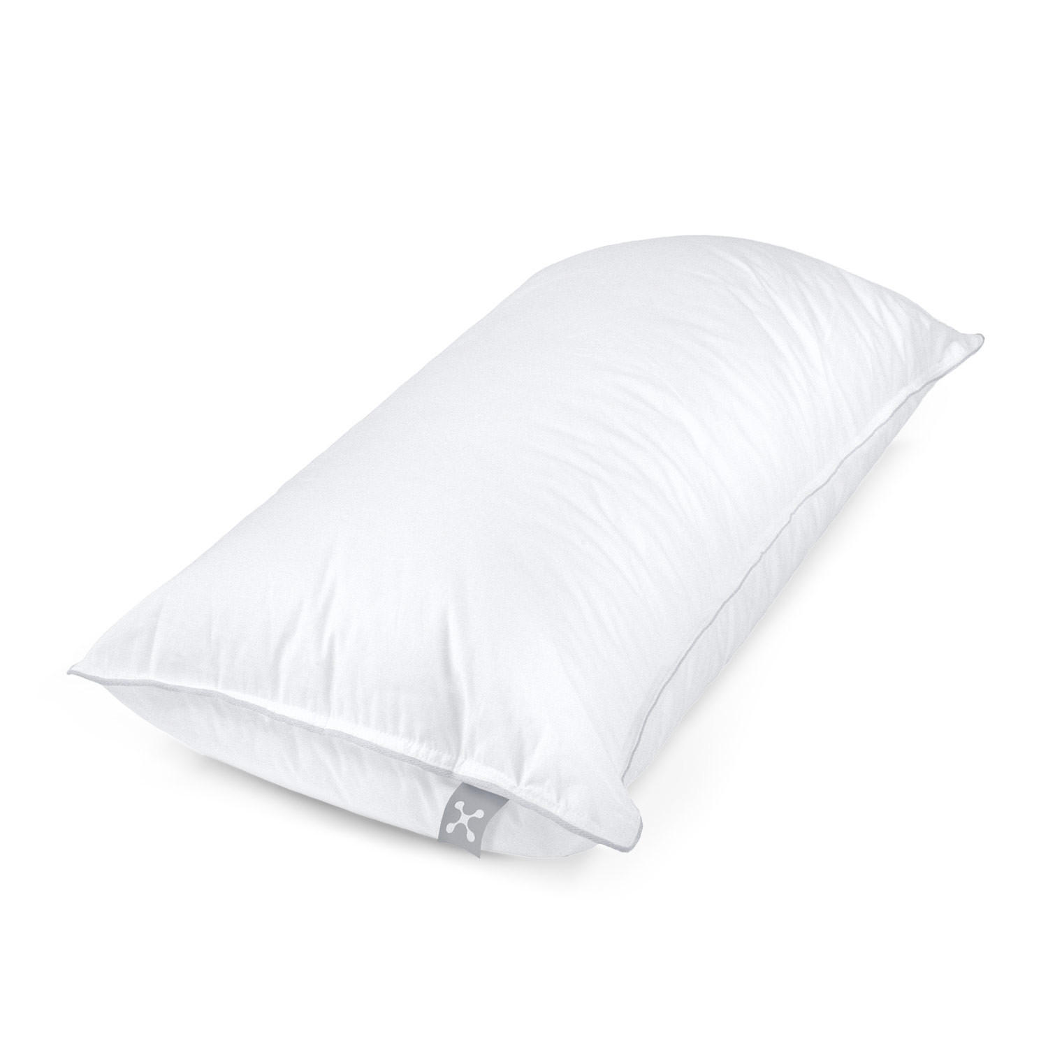KOPFKISSEN  SOFT  40/80 cm       - Basics, Textil (40/80cm) - Smartsleep