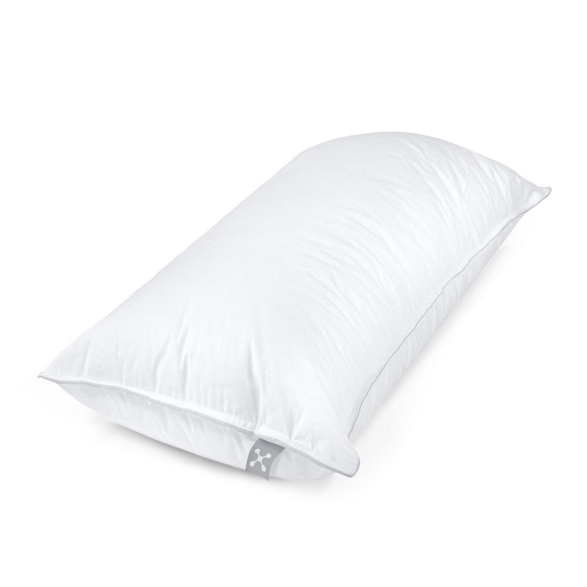 KOPFKISSEN  SOFT  40/80 cm       - Basics, Textil (40/80cm) - Smartsleep