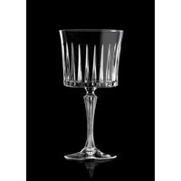 KOKTÉLOS POHÁR - áttetsző, Design, Üveg (1,7kg)