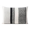 ZIERKISSEN  40/60 cm   - Schwarz, Basics, Textil (40/60cm) - Novel