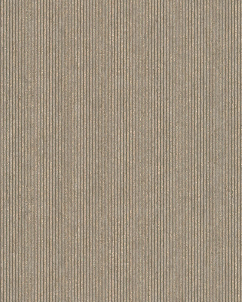 TAPETA VINILNA  bakrenaste boje, zlatne boje, srebrne boje, siva  - srebrne boje/siva, Basics (53*1000cm)
