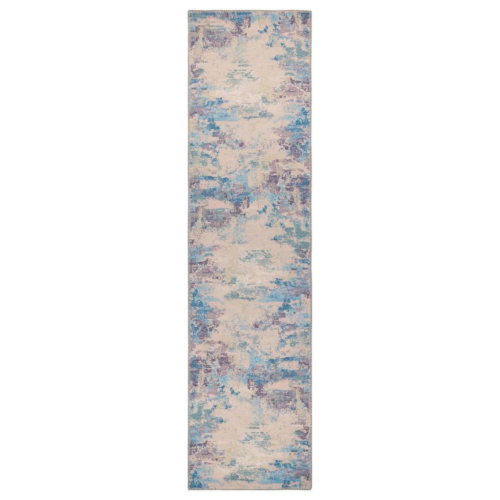 Flair Rugs BEHÚŇ, 60/230 cm, viacfarebná