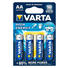 BATERIE - Basics (16,1/8.3/12.8cm) - Varta BATERIE - Basics (16,1/8.3/12.8cm) - Varta