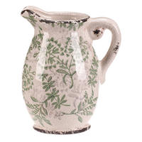 DEKORAČNÝ DŽBÁN - Basics (16/23/15cm)