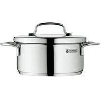 LONAC ZA PEČENJE  0,7 l   Mini  - boje oplemenjenog čelika, Konvencionalno, metal (12cm) - WMF
