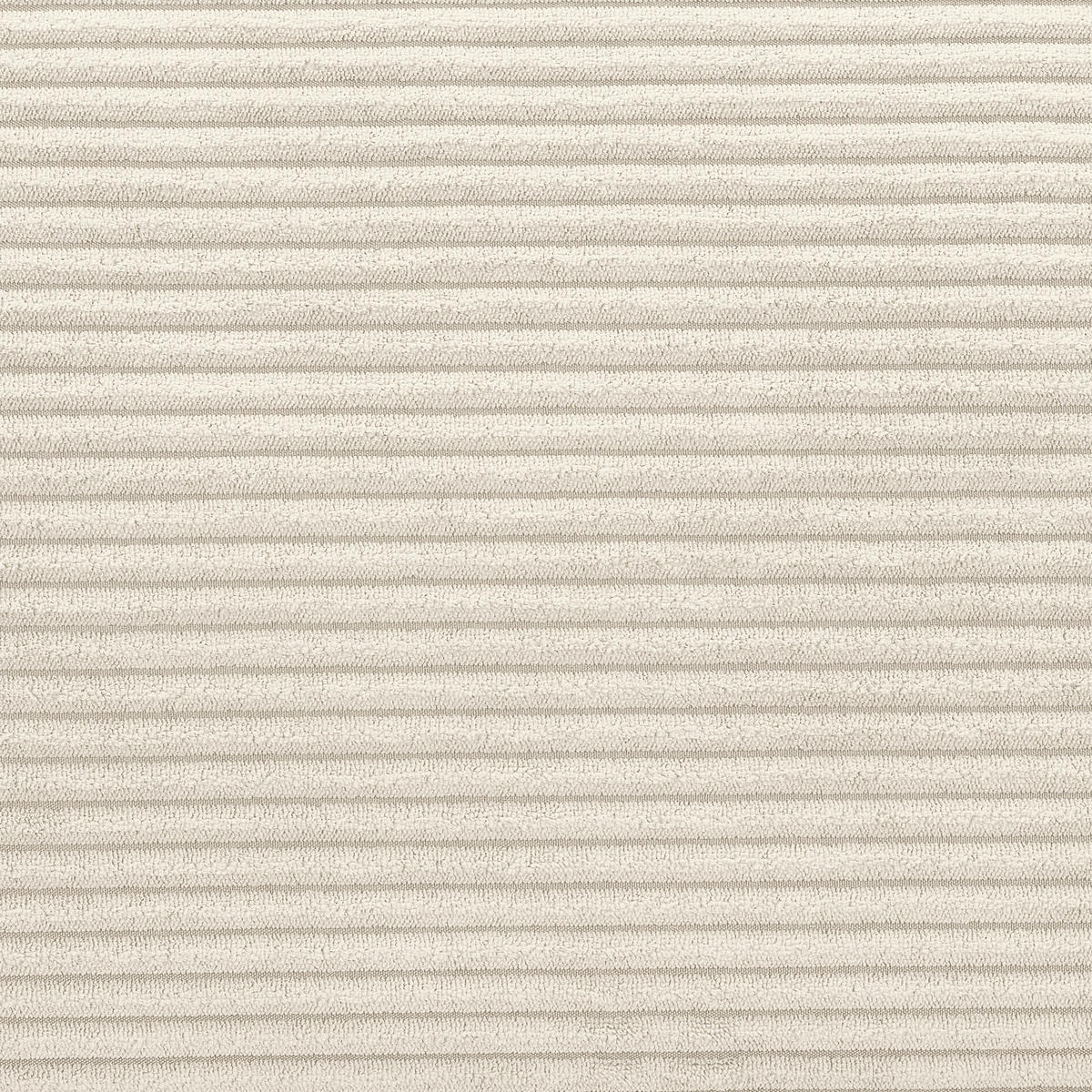 ZIERKISSENSET  42/53/42/53 cm   - Creme, Konventionell, Textil (42/53/42/53cm) - Livetastic