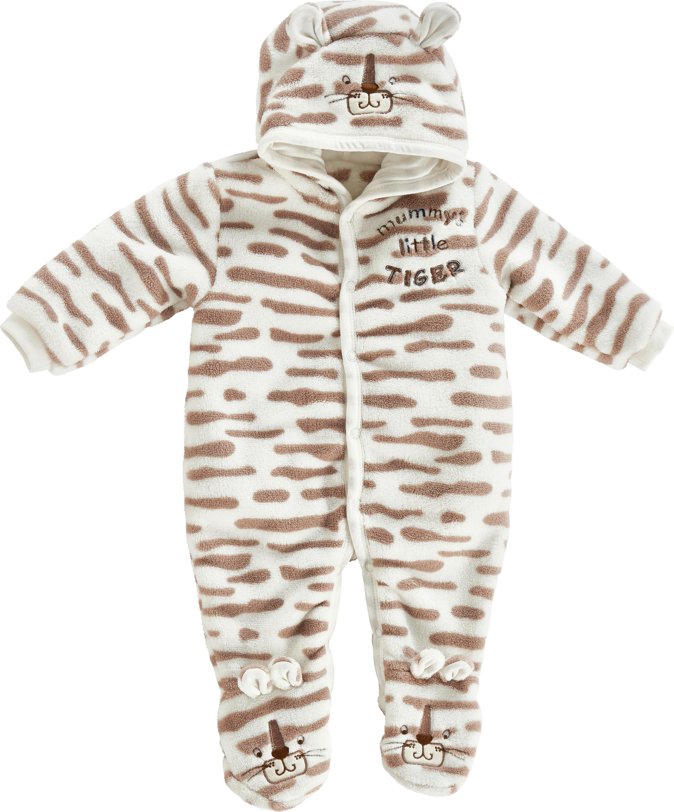 OVERALL  - Beige/Creme, Basics, Textil - My Baby Lou