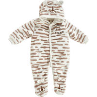 OVERALL Tiger  - Beige/Creme, Basics, Textil - My Baby Lou