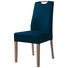 STUHL Flachgewebe Petrol - Eichefarben/Petrol, Design, Holz/Textil (45,5/96,5/60cm) - SetOne by Musterring STUHL Flachgewebe Petrol - Eichefarben/Petrol, Design, Holz/Textil (45,5/96,5/60cm) - SetOne by Musterring