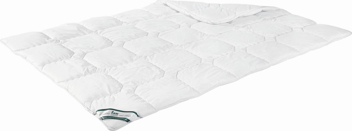 STEPPDECKE 140/200 cm  - KONVENTIONELL, Textil (140/200cm) - FAN