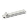 LED-WANDLEUCHTE 22/6/6,5 cm   - Weiß, Basics, Metall (22/6/6,5cm) - Ideal Lux