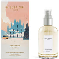 LÉGFRISSÍTŐ SPRAY   - cappuccino, Basics, üveg (7,3/14,9/7,3cm) - Millefiori Milano