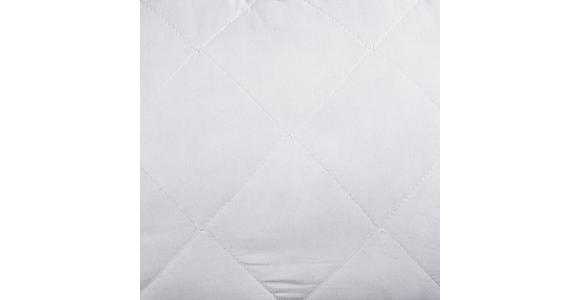 Füllkissen Conny ca. 40/60cm - Weiß, KONVENTIONELL, Textil (40/60cm) - Primatex