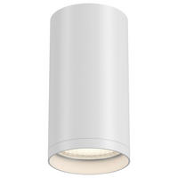 DECKENLEUCHTE     - Weiss, Basics, Metall (5,2/10/5,2cm) - MAYTONI
