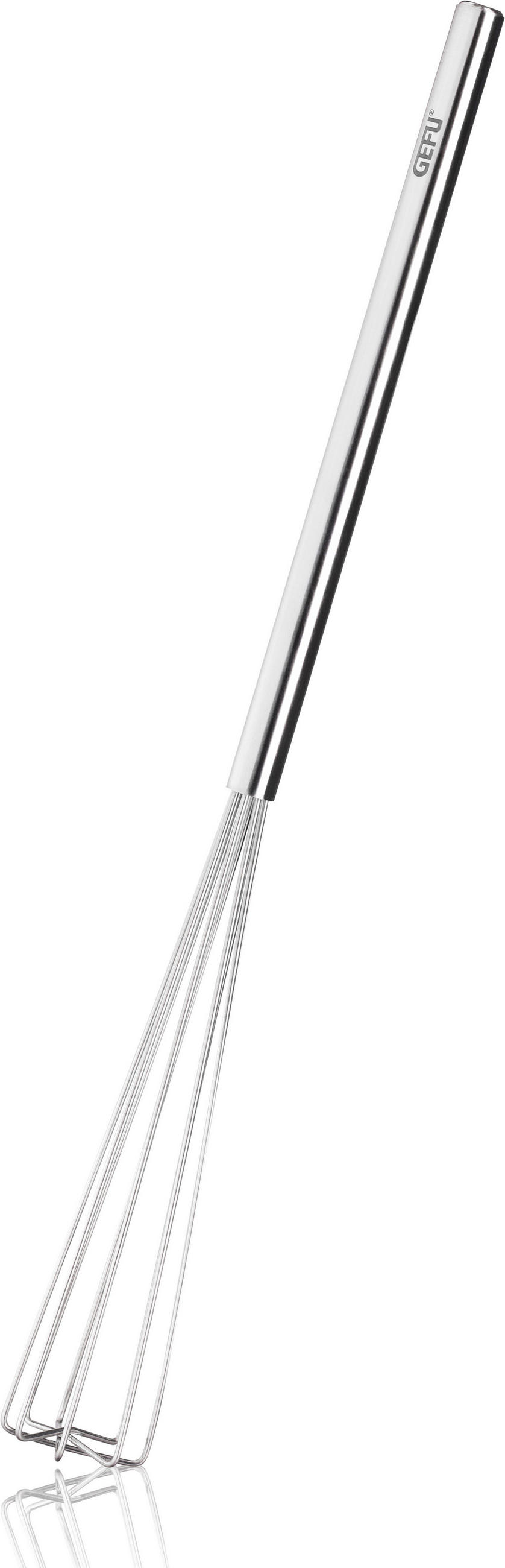 SCHNEEBESEN SOSA  - Silberfarben, Metall (25,5/3/3cm) - Gefu