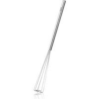 SCHNEEBESEN SOSA  - Silberfarben, Metall (25,5/3/3cm) - Gefu