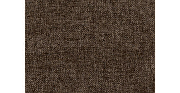 LIEGE in Textil Beige, Dunkelbraun - Chromfarben/Beige, Design, Kunststoff/Textil (220/93/100cm) - Xora