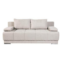 TROSED  - Dizajnerski, drvo/tekstil (205/75/85cm)