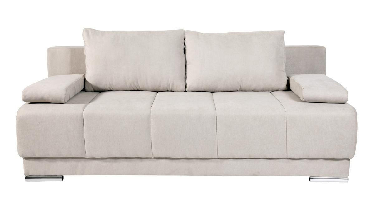 TROSED  - Dizajnerski, drvo/tekstil (205/75/85cm)