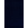 WEBTEPPICH 80/150 cm Uni Dunkelblau  - Dunkelblau, LIFESTYLE, Kunststoff/Textil (80/150cm) - Novel
