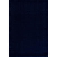 TKANI TEPIH 160/230 cm   tamno plava  Uni  - tamno plava, Lifestyle, tekstil/plastika (160/230cm)
