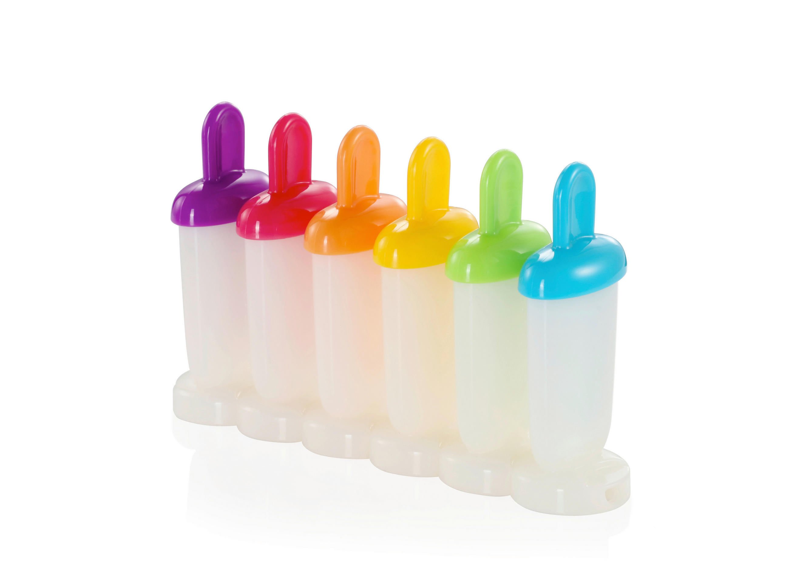 FORMA NA NANUKY - vícebarevná, Basics, plast (14.5/29/5.1cm) - Tescoma