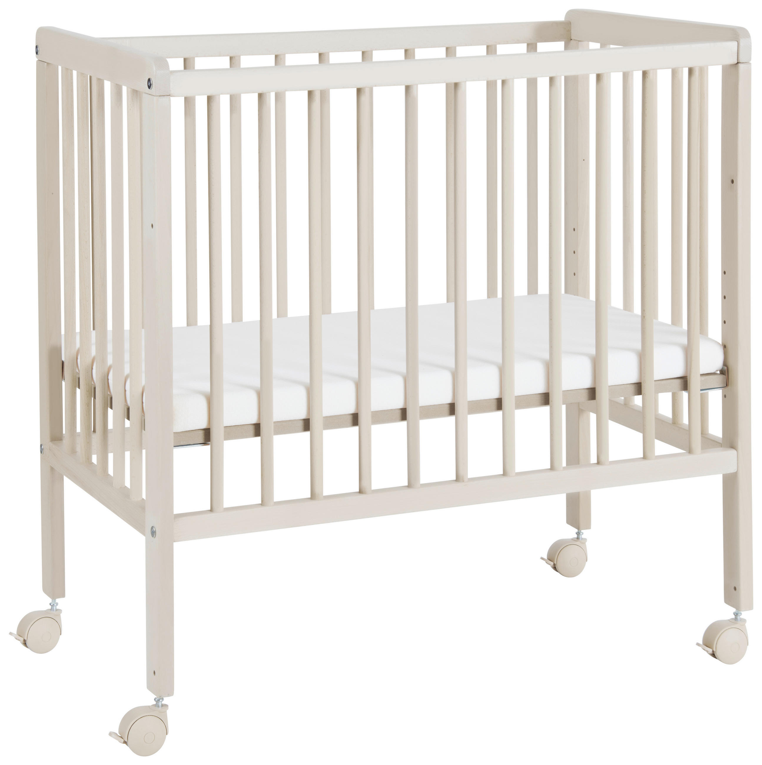 BABAÖBÖL  - kasmírszínű, Basics, faalapú anyag/textil (84/48/83cm) - My Baby Lou