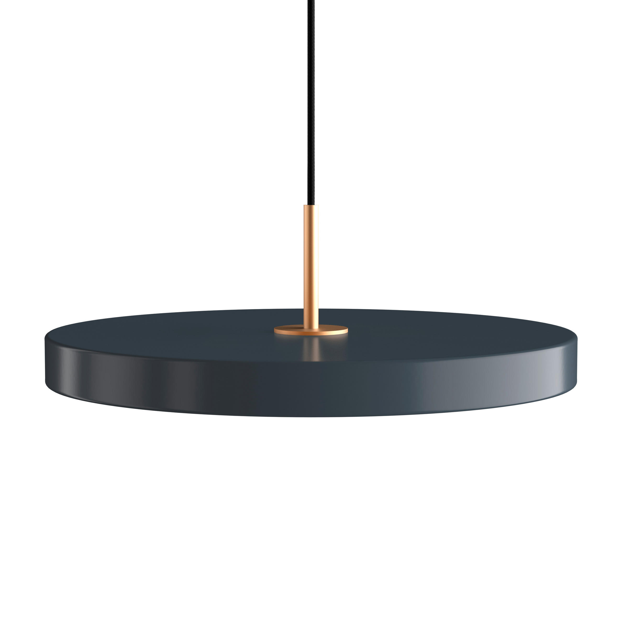 ZÁVESNÉ LED SVIETIDLO, 43/4 cm