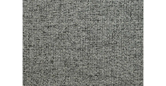 POLSTERBETT 180/200 cm  in Grau  - Graphitfarben/Schwarz, KONVENTIONELL, Kunststoff/Textil (180/200cm) - Esposa
