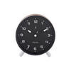 WECKER   - Schwarz, Basics, Metall (5/11/12cm) - Karlsson