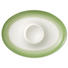 EIERBECHER Keramik - Creme/Grün, KONVENTIONELL, Keramik (12,5cm) - Villeroy & Boch EIERBECHER Keramik - Creme/Grün, KONVENTIONELL, Keramik (12,5cm) - Villeroy & Boch
