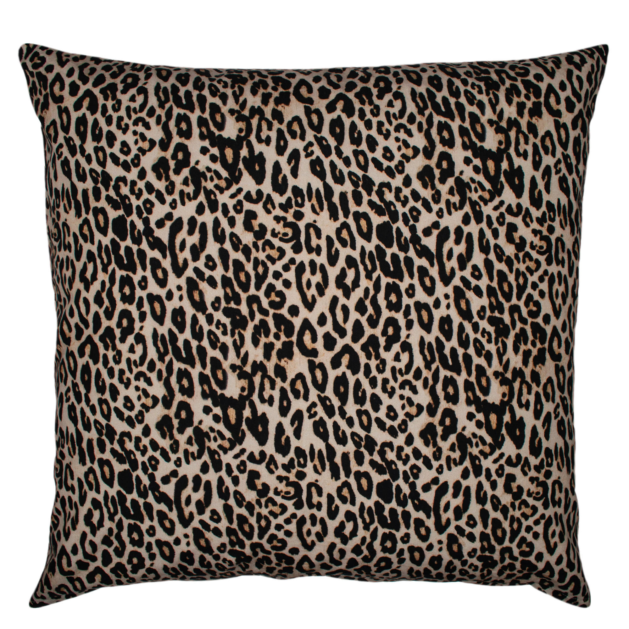 KOPFKISSENBEZUG Trendkollektion SS24 80/80 cm  - Hellbraun, Basics, Textil (80/80cm) - Zoeppritz