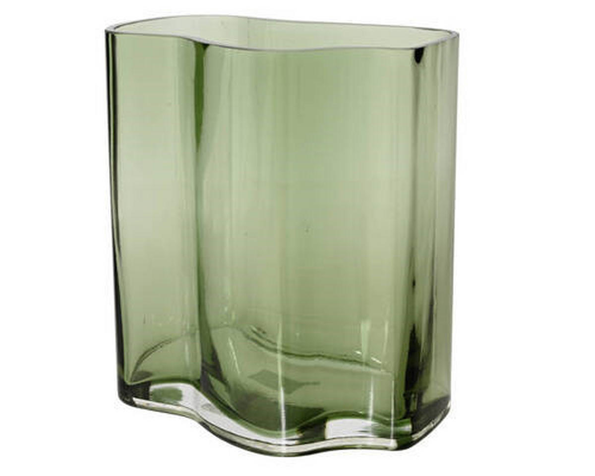 VASE 20 cm  - Trend, Glas (18/12/20cm) - Ambia Home