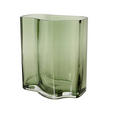 VASE 20 cm  - Trend, Glas (18/12/20cm) - Ambia Home