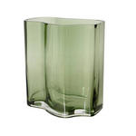 VASE 20 cm  - Trend, Glas (18/12/20cm) - Ambia Home