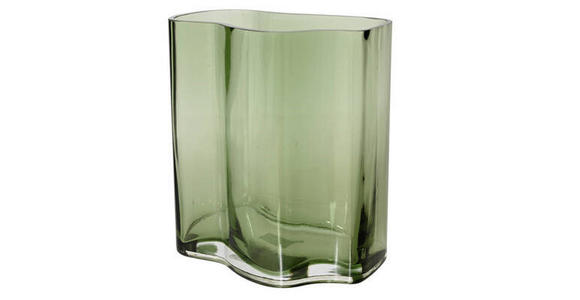 VASE 20 cm  - Trend, Glas (18/12/20cm) - Ambia Home