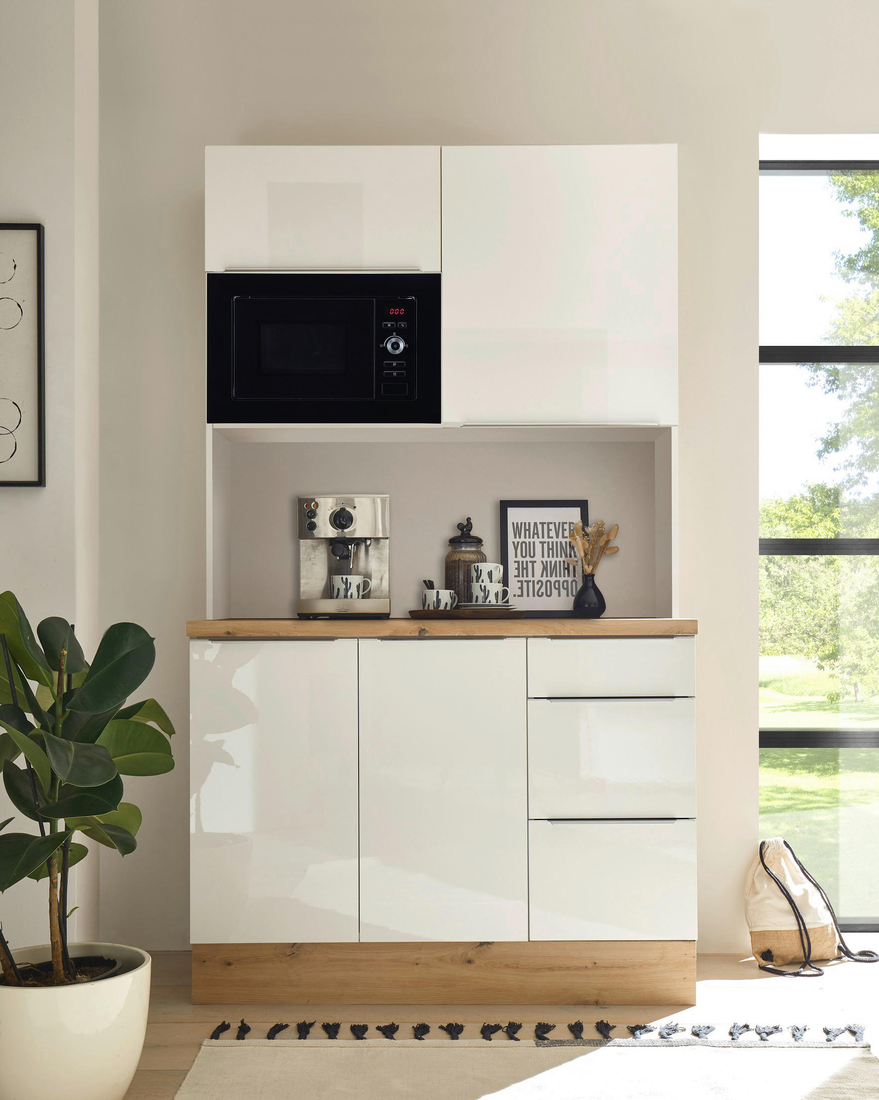 Respekta MINIKUCHYNĚ