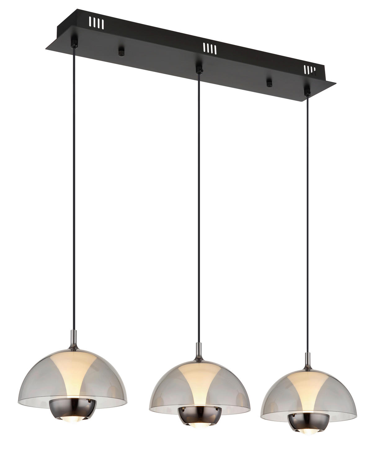 LED-HÄNGELEUCHTE 68/18/120 cm    - Design (68/18/120cm) - Globo
