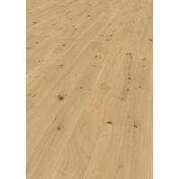 LANDHAUSDIELE Rustico Trend Eiche Natur!Pur 100014401  per  m² - Design, Holz (220,5/17,6/1,3cm) - Tilo
