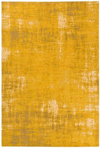LÄUFER 68/220 cm  - Goldfarben, Basics, Textil (68/220cm) - Novel