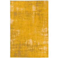 LÄUFER 68/220 cm  - Goldfarben, Basics, Textil (68/220cm) - Novel