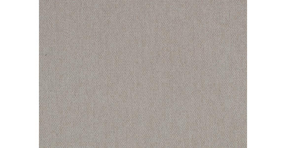 ECKSOFA Sandfarben Velours  - Sandfarben/Schwarz, KONVENTIONELL, Holz/Textil (244/159cm) - Carryhome