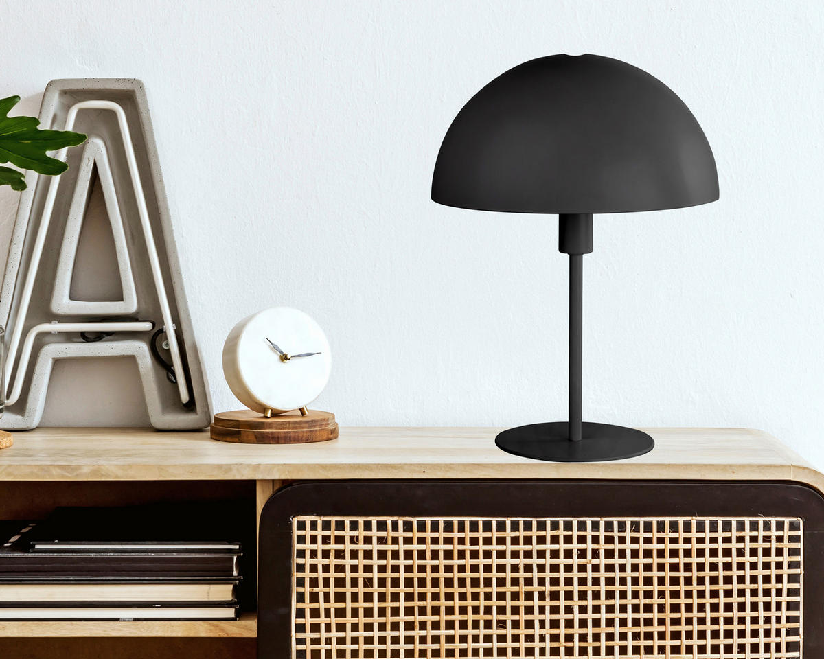 STOLNÍ LAMPA, 25/35 cm  - Design (25/35cm) - Globo